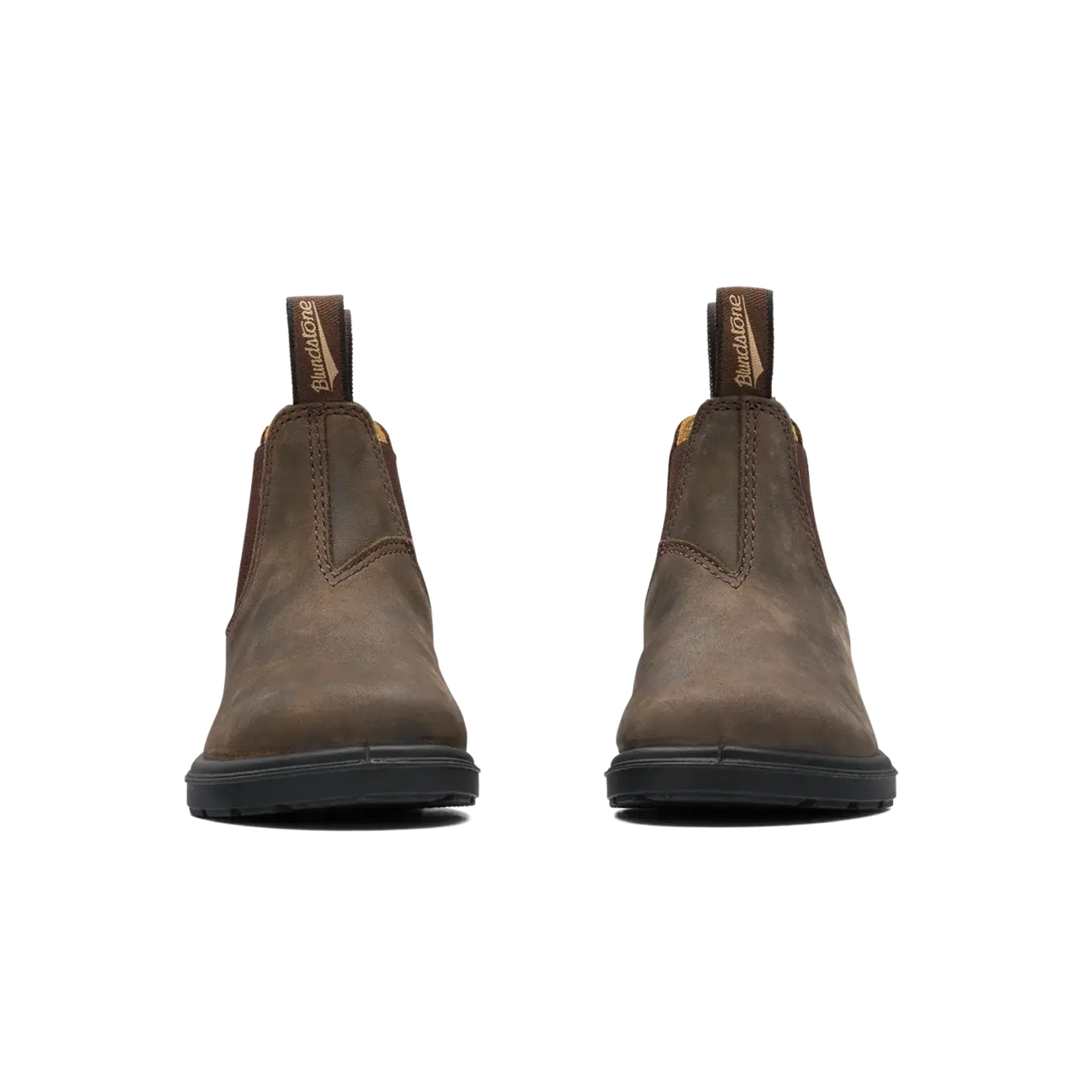 Blundstone Blundstone - Kids Rustic Brown Boot