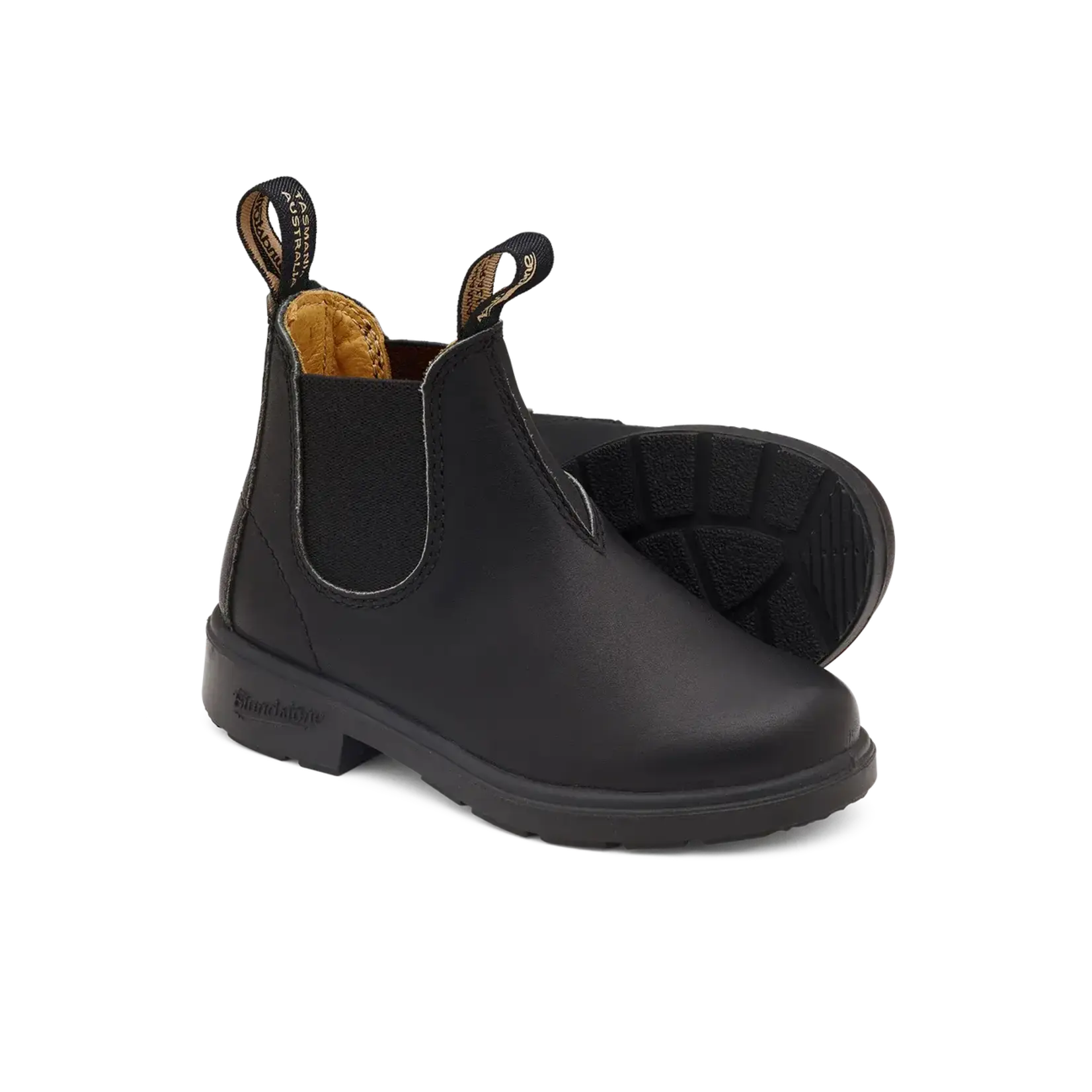 Blundstone Blundstone - Kids Black Boot