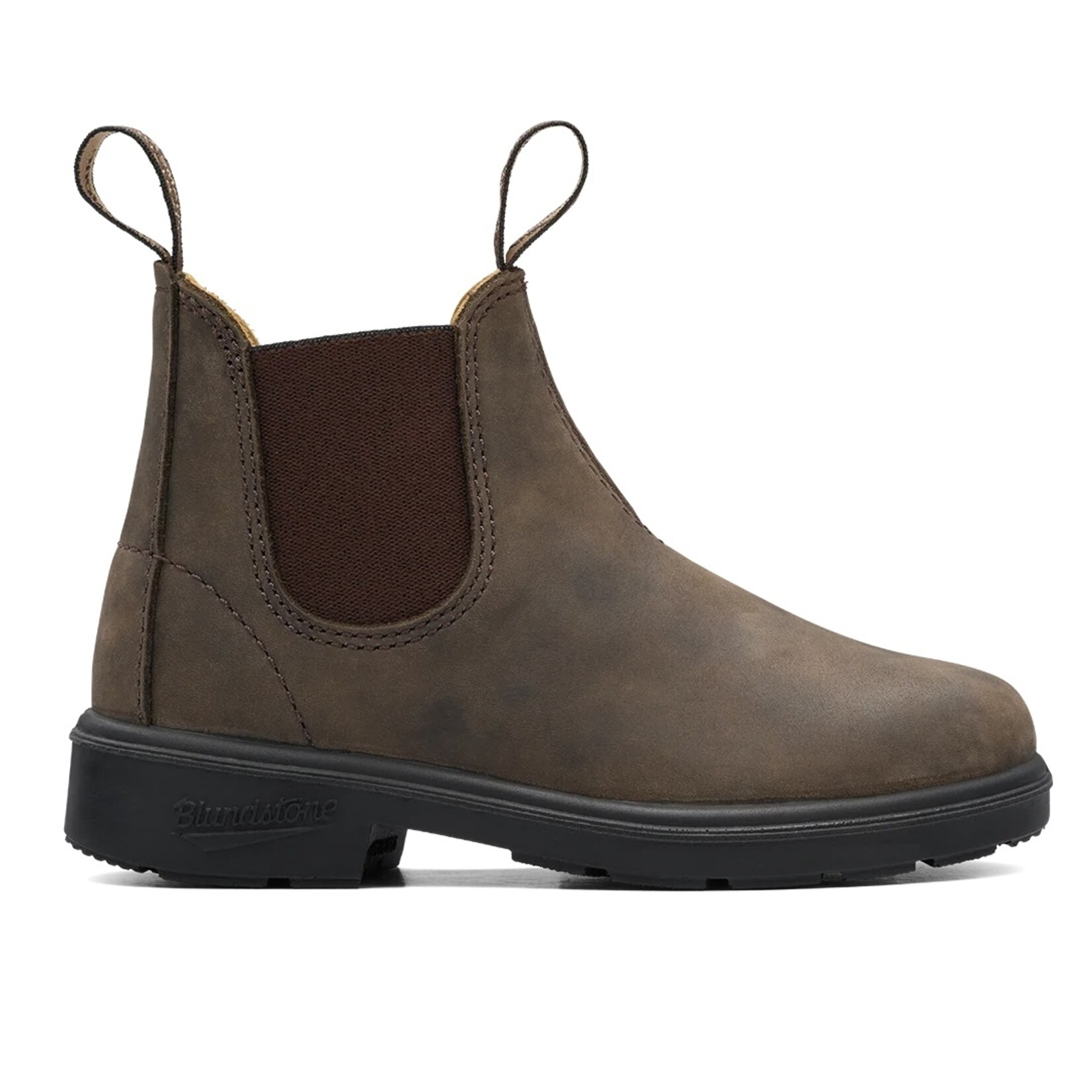 Blundstone Blundstone - Kids Rustic Brown Boot