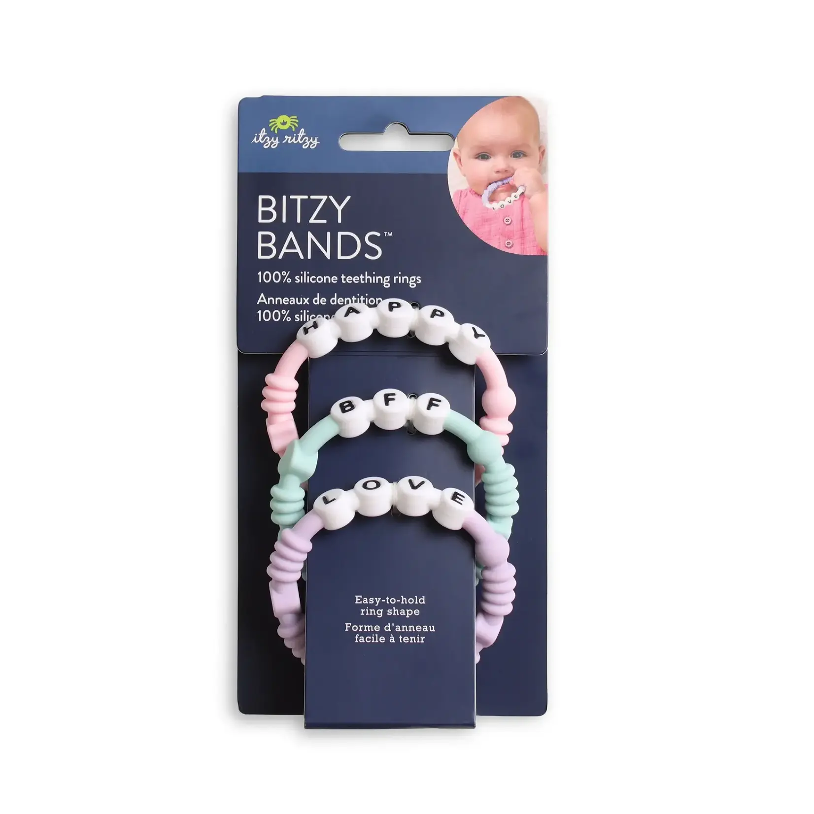 Itzy Ritzy Itzy Ritzy - Itzy Bands