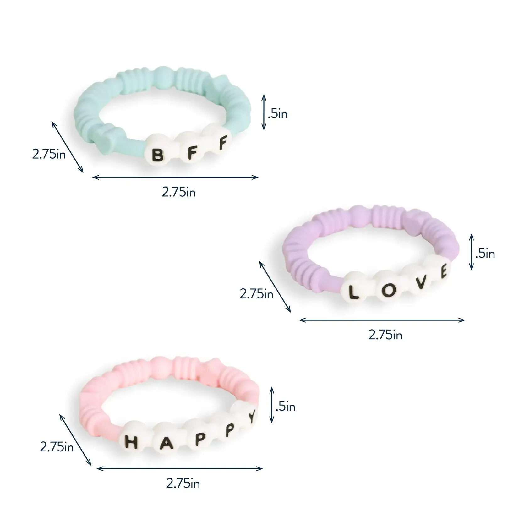 Itzy Ritzy Itzy Ritzy - Itzy Bands