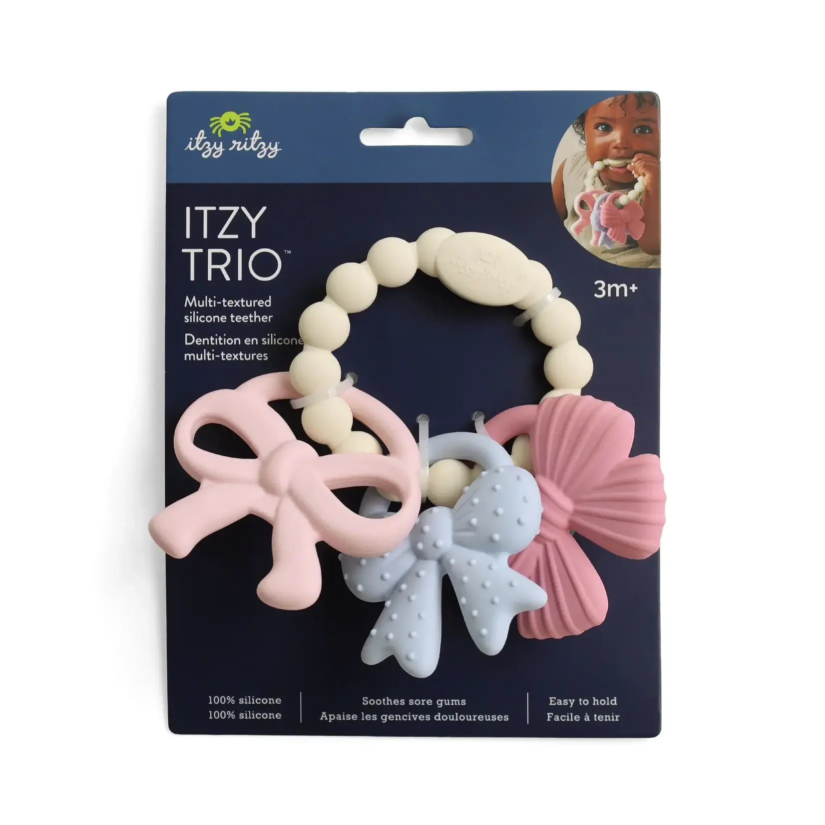 Itzy Ritzy Itzy Ritzy - Itzy Trio