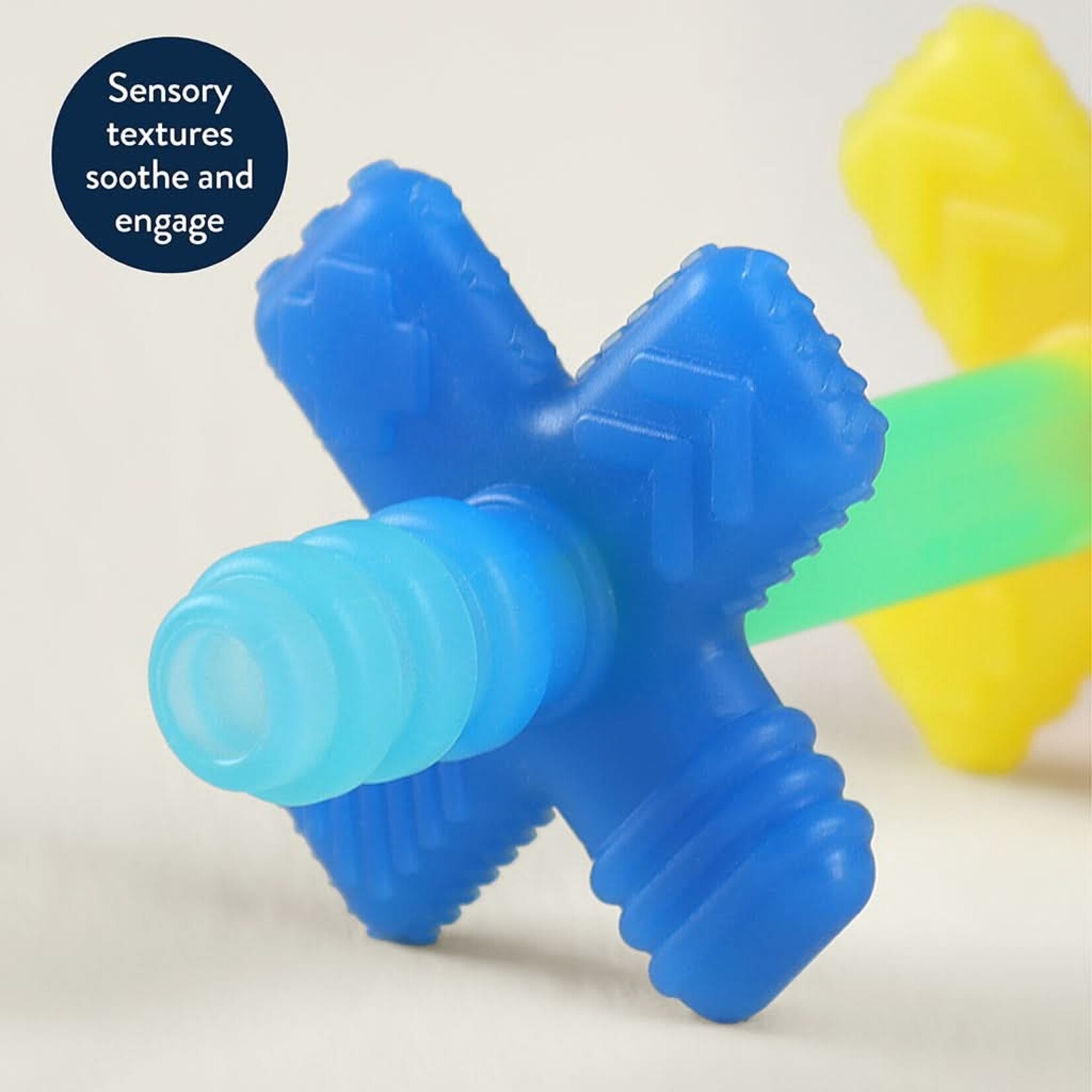 Itzy Ritzy Itzy Ritzy - Teensy Tubes