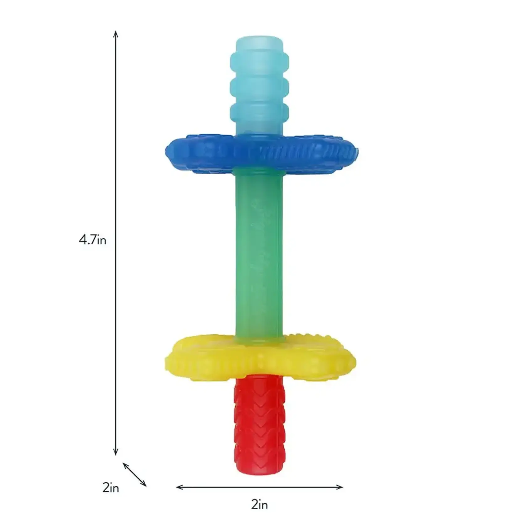 Itzy Ritzy Itzy Ritzy - Teensy Tubes