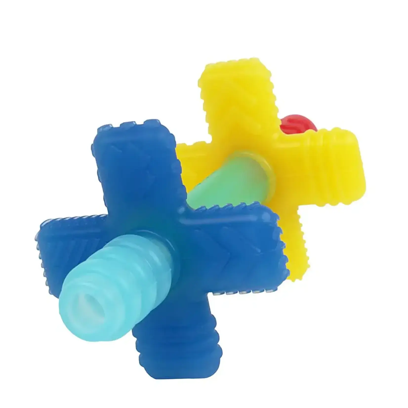 Itzy Ritzy Itzy Ritzy - Teensy Tubes