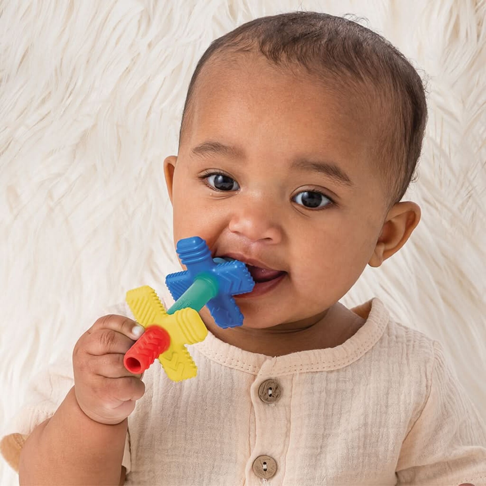 Itzy Ritzy Itzy Ritzy - Teensy Tubes