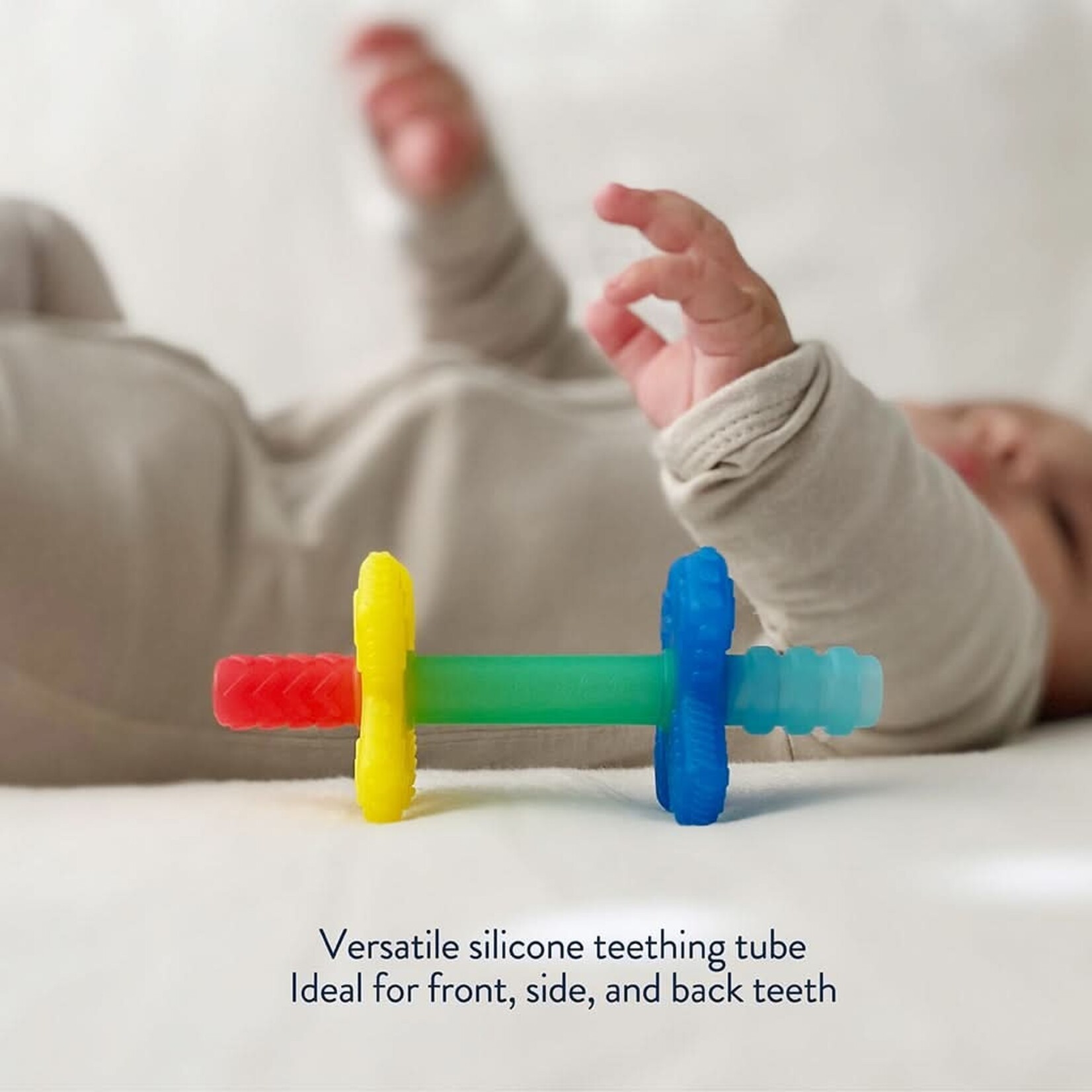 Itzy Ritzy Itzy Ritzy - Teensy Tubes