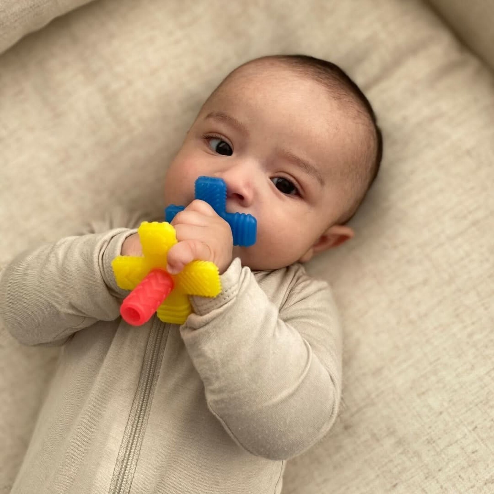 Itzy Ritzy Itzy Ritzy - Teensy Tubes