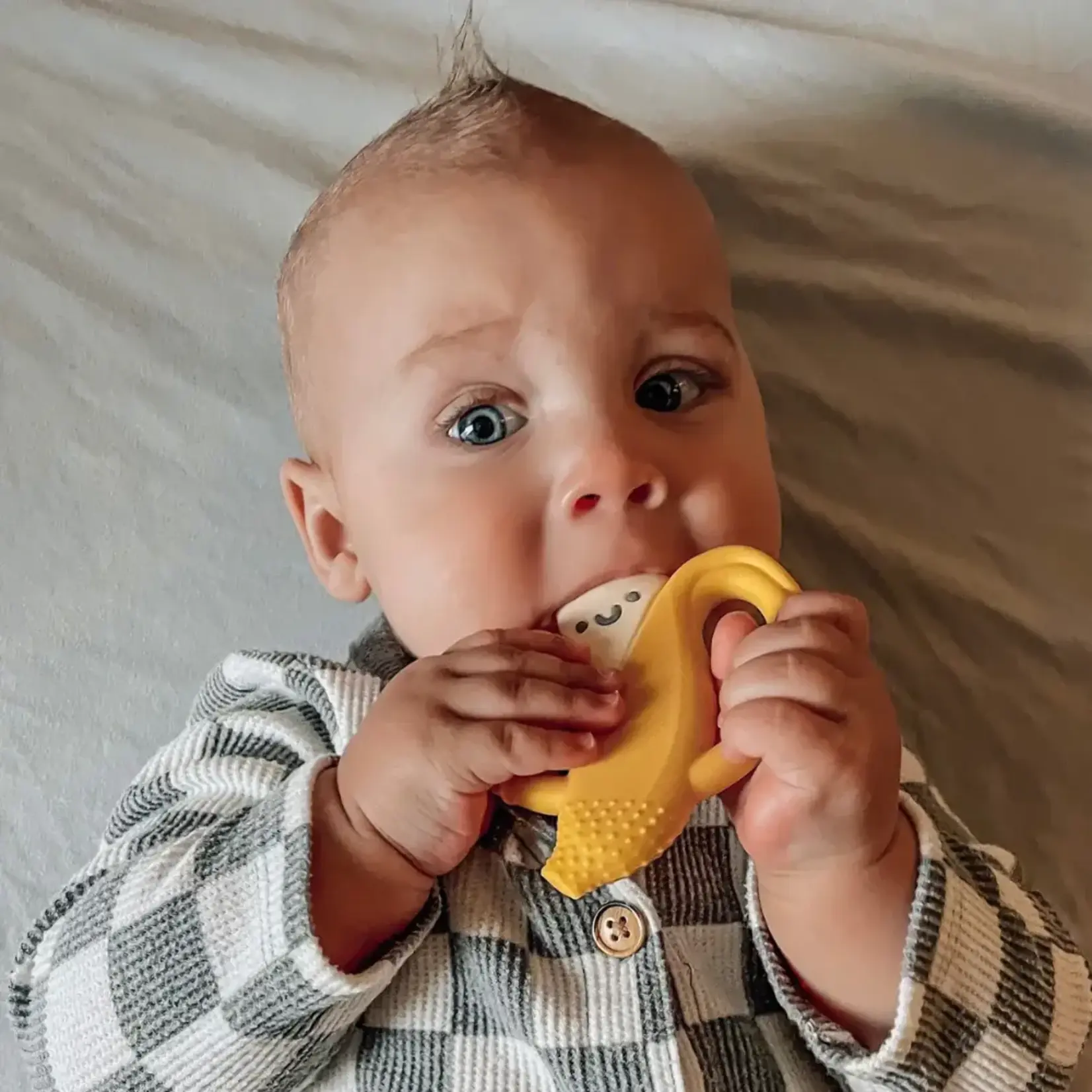Itzy Ritzy Itzy Ritzy - Banana Chew Crew