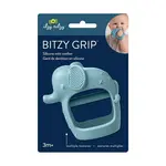 Itzy Ritzy Itzy Ritzy - Elephant Bitzy Grip