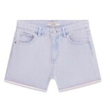 Guess Guess - Denim Shorts Rigid Denim