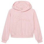 Guess Guess - Hooded Active Sweatshirt