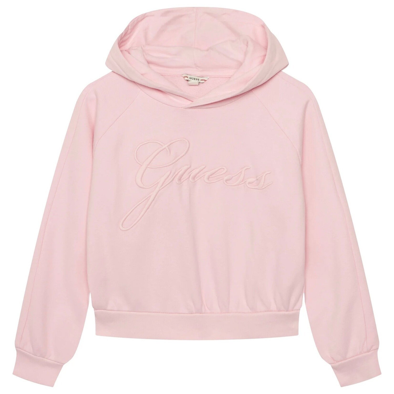 Guess Guess - Hooded Active Sweatshirt