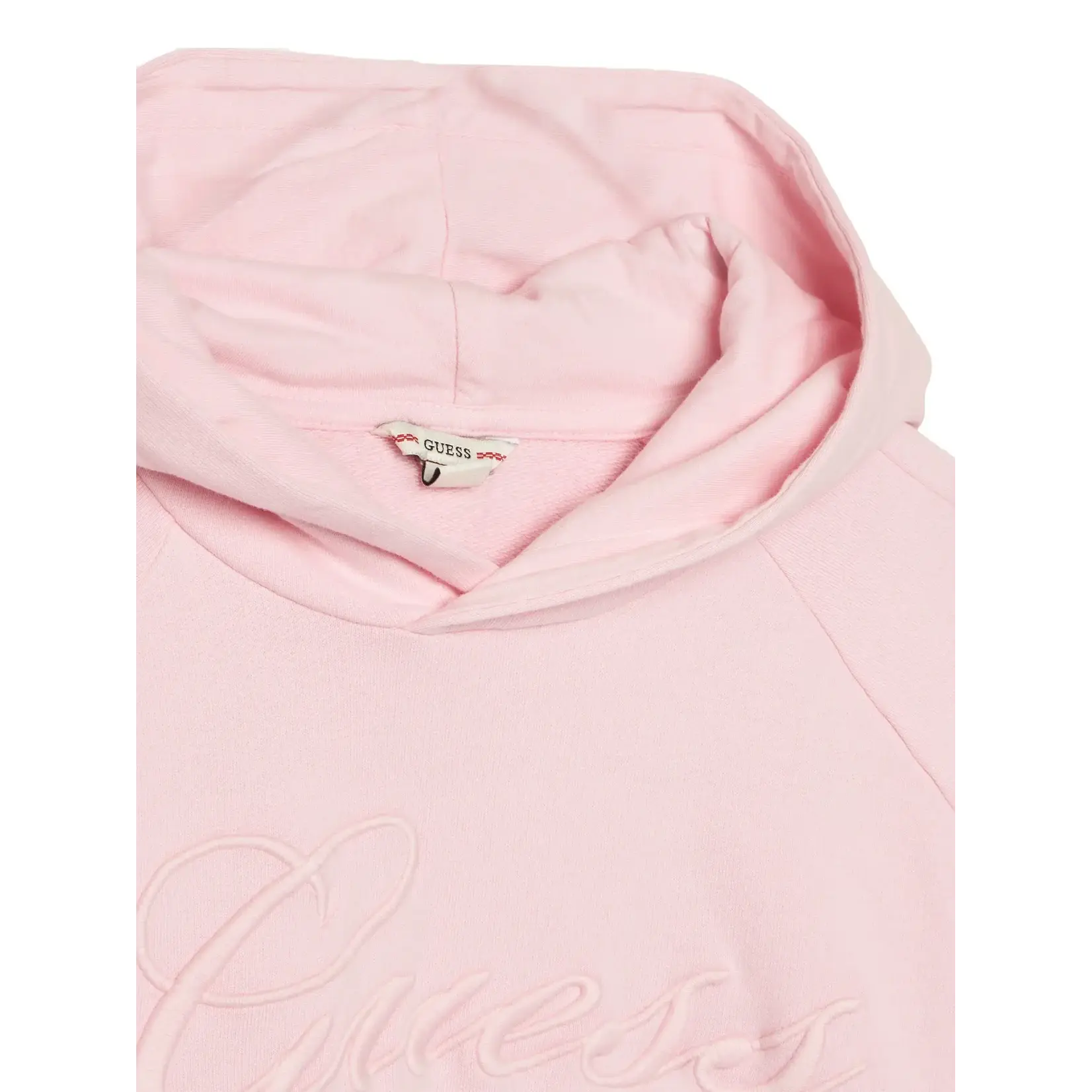 Guess Guess - Hooded Active Sweatshirt