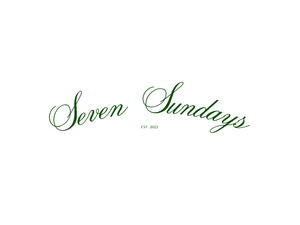 Seven Sundays