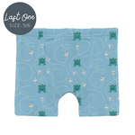 KicKee Pants KicKee Pants - Boxer Brief | Frogs & Flies