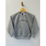 Seven Sundays Seven Sundays - Seven Sundays Club Crewneck