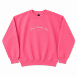 Seven Sundays Seven Sundays - Seven Sundays Club Crewneck