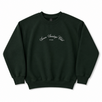 Seven Sundays Seven Sundays - Seven Sundays Club Crewneck