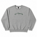 Seven Sundays Seven Sundays - Seven Sundays Club Crewneck