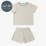 Rylee + Cru Rylee + Cru - Playset Vintage Stripe