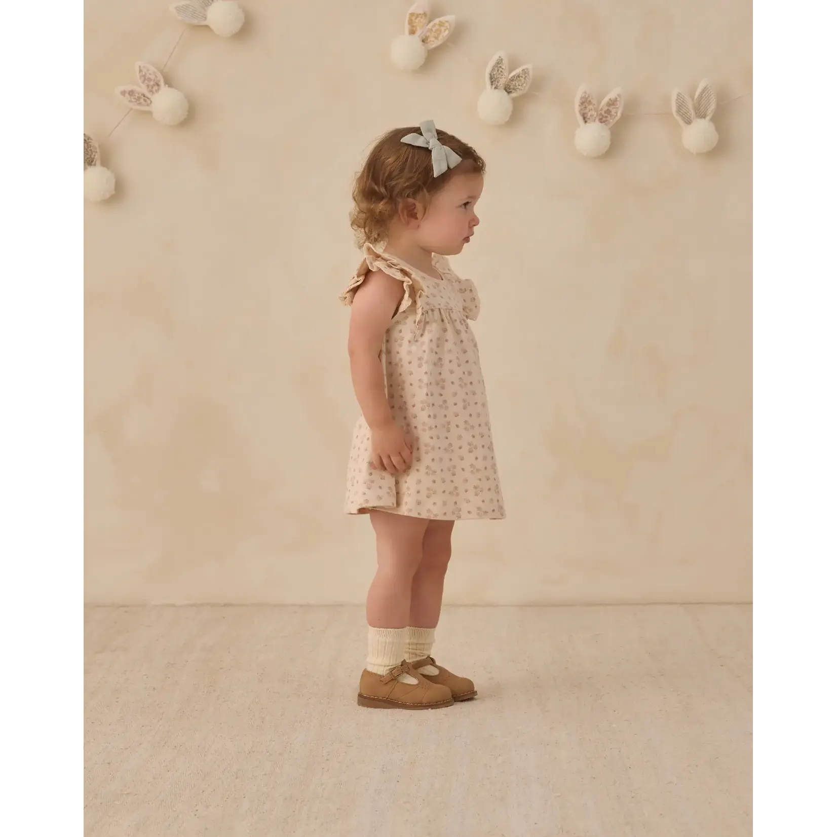 Quincy Mae Quincy Mae - Flutter Dress