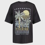Billabong Billabong - Heatwave Oversized T-Shirt