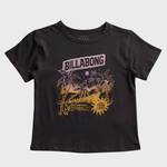 Billabong Billabong - Open Late T-Shirt