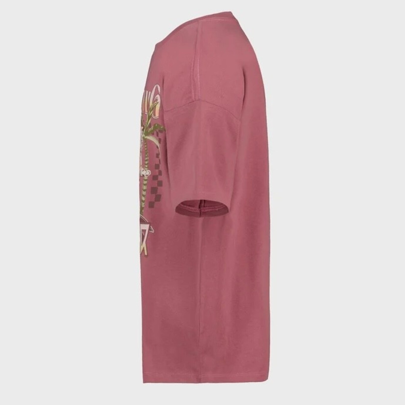 Billabong Billabong - Reach Hi Oversized T-Shirt