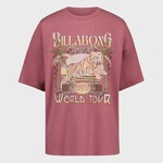 Billabong Billabong - Reach Hi Oversized T-Shirt