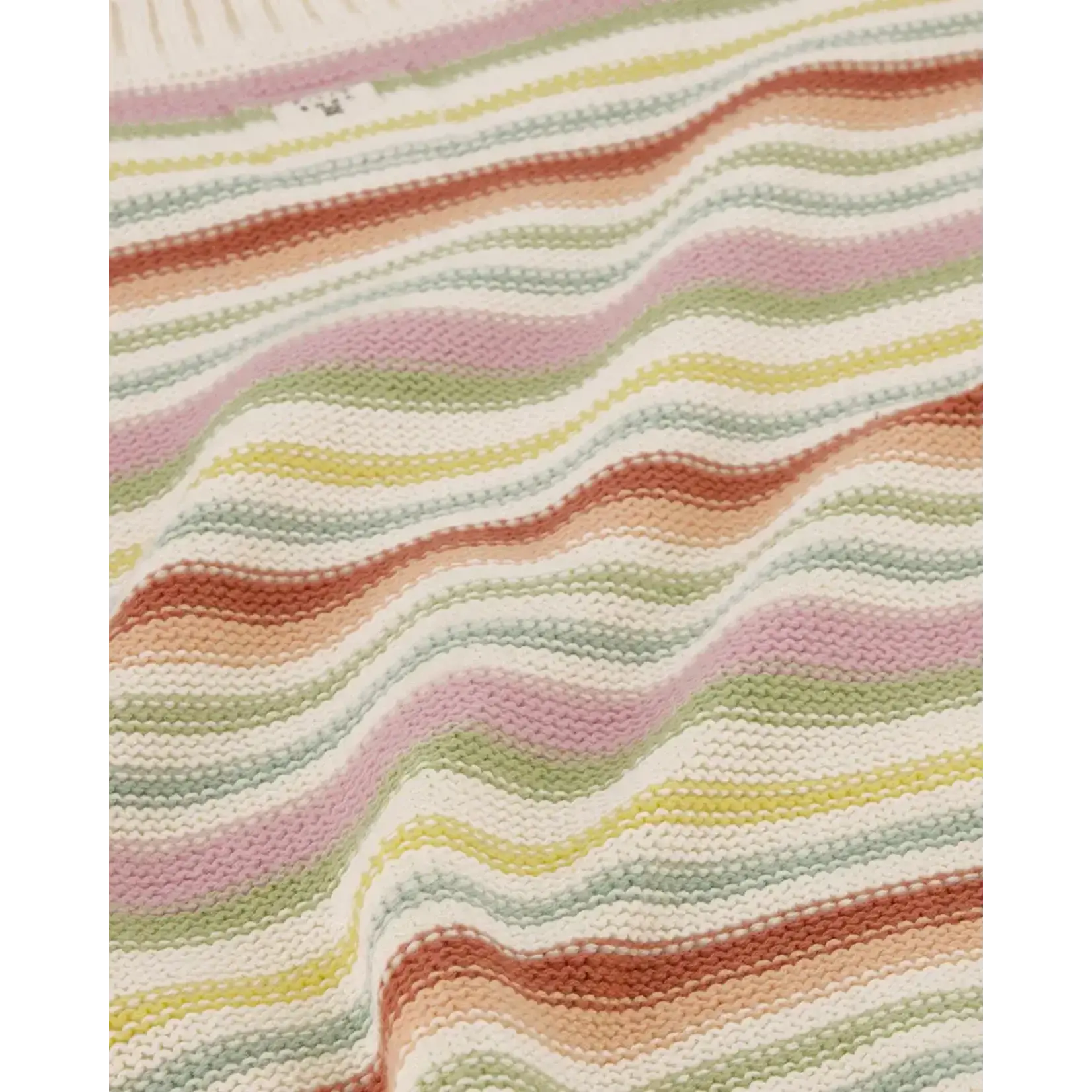 Billabong Billabong - Palm Viva Stripe Sweater