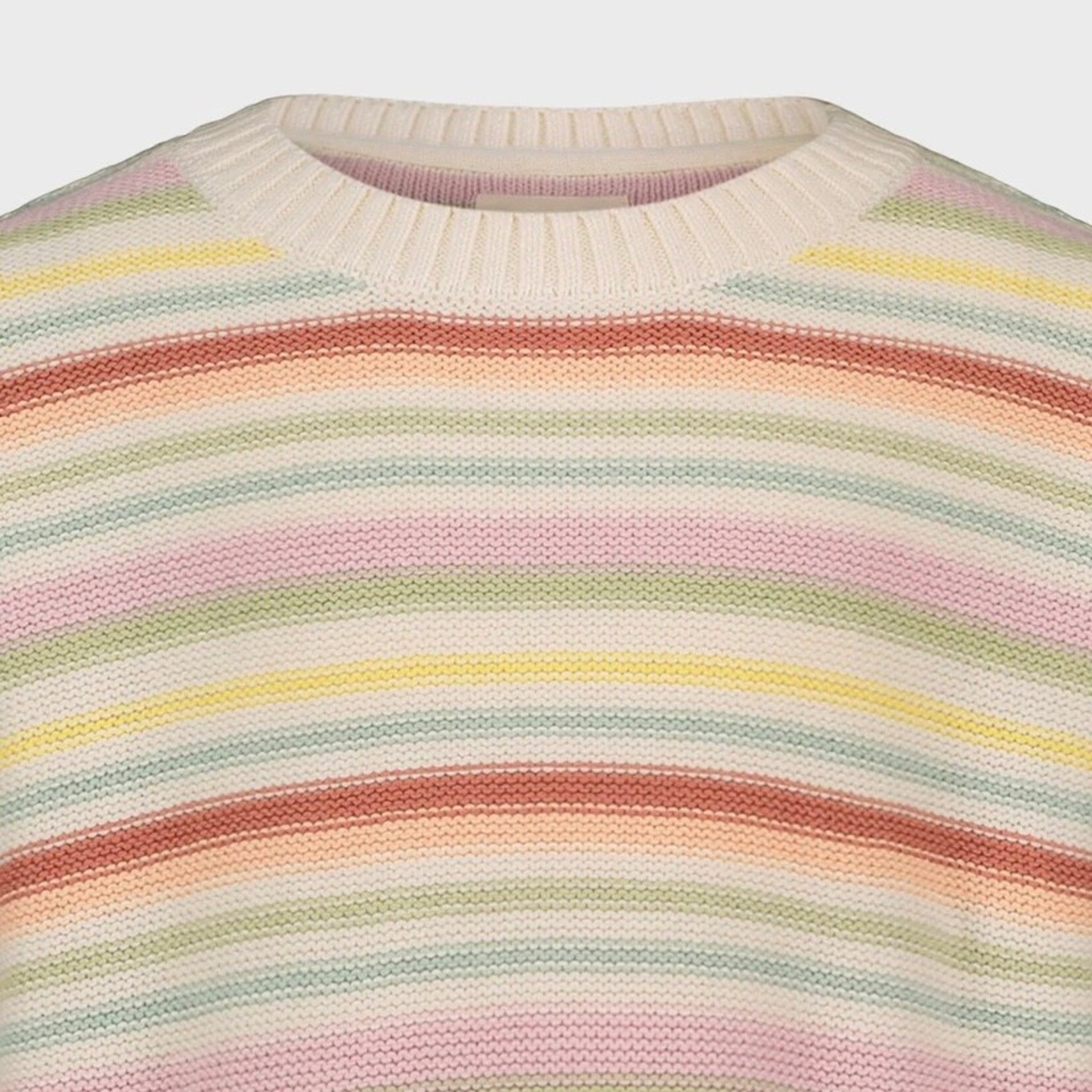 Billabong Billabong - Palm Viva Stripe Sweater
