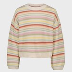 Billabong Billabong - Palm Viva Stripe Sweater