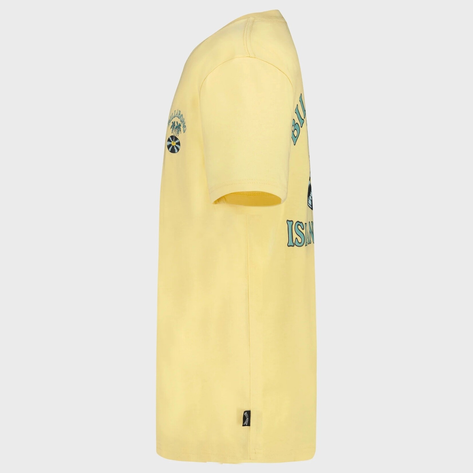 Billabong Billabong - Till Late T-Shirt