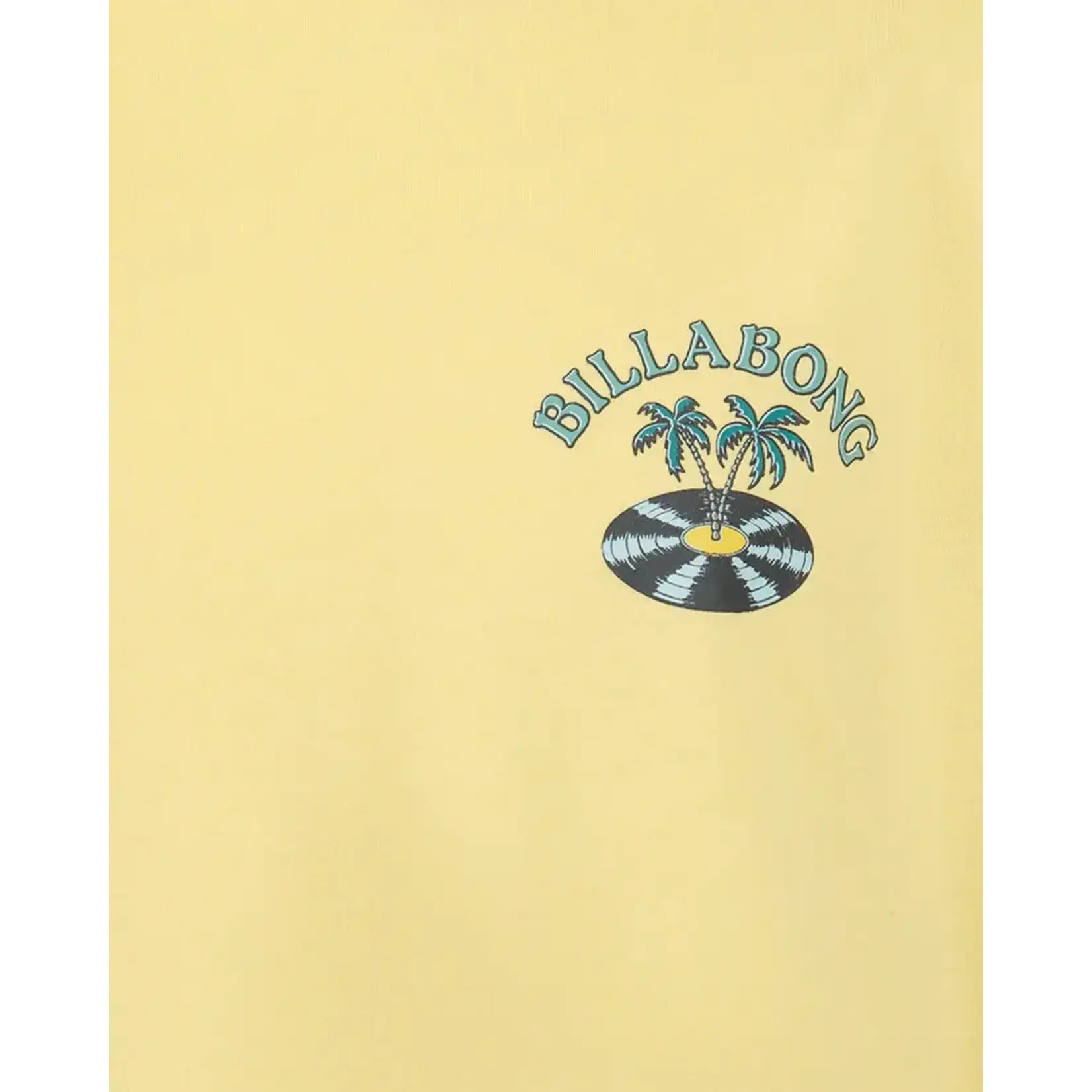 Billabong Billabong - Till Late T-Shirt