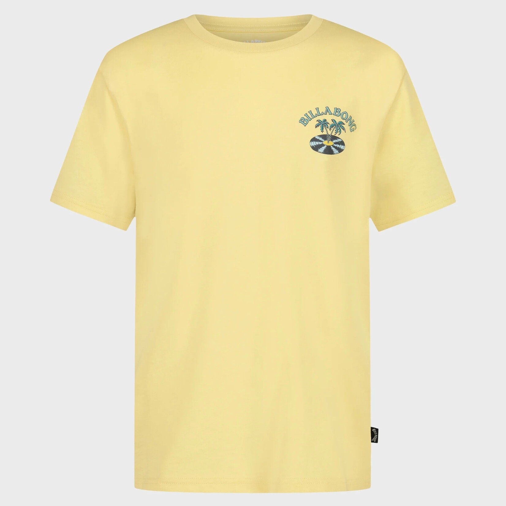 Billabong Billabong - Till Late T-Shirt