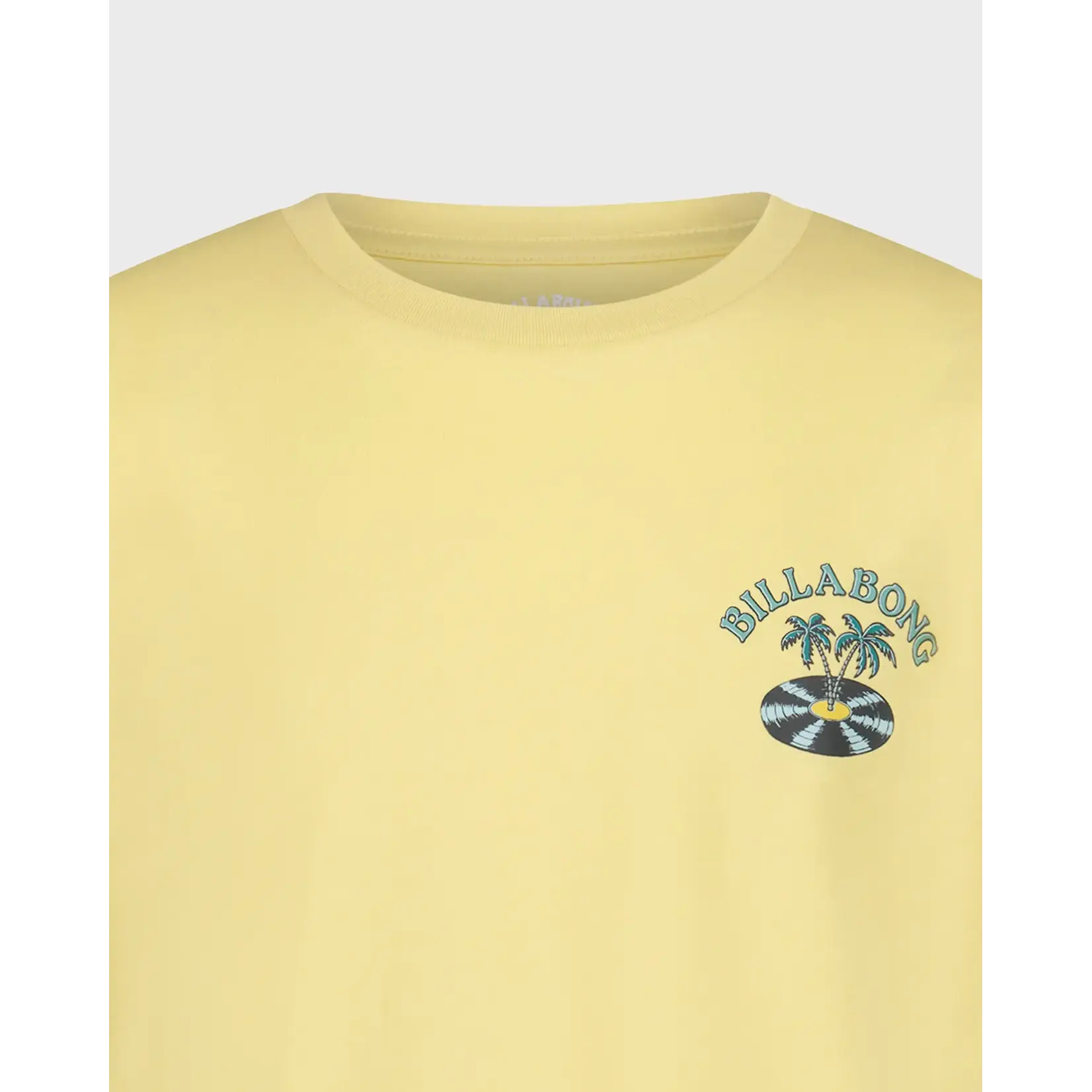Billabong Billabong - Till Late T-Shirt
