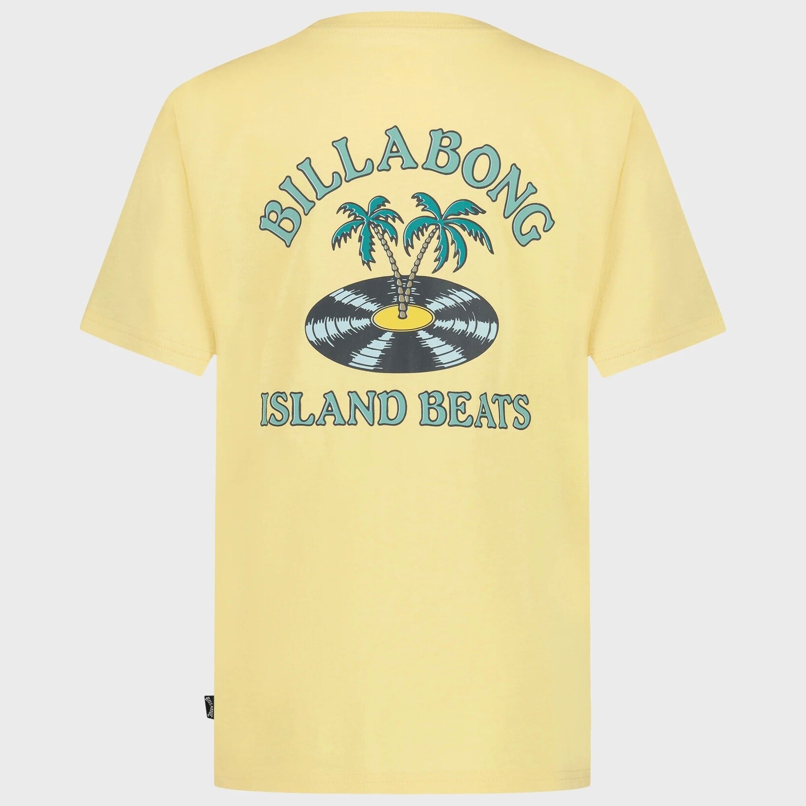 Billabong Billabong - Till Late T-Shirt
