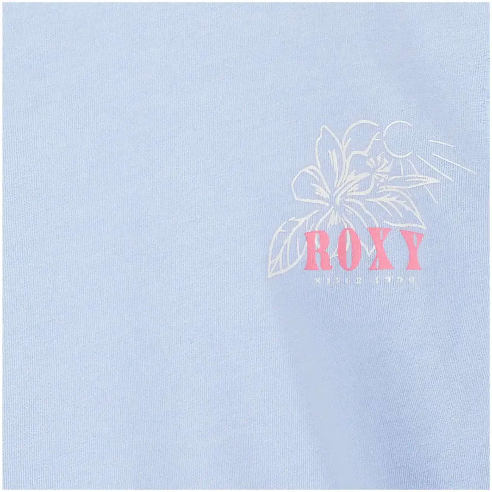 Roxy Roxy - Coastal Journey Long Sleeve Tee