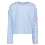 Roxy Roxy - Coastal Journey Long Sleeve Tee