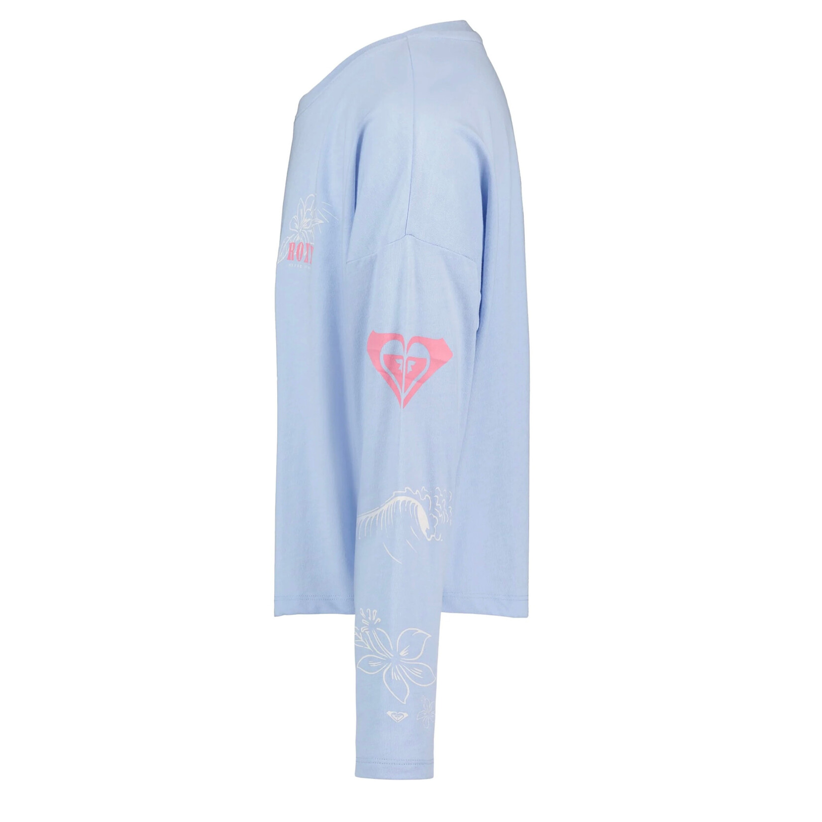 Roxy Roxy - Coastal Journey Long Sleeve Tee