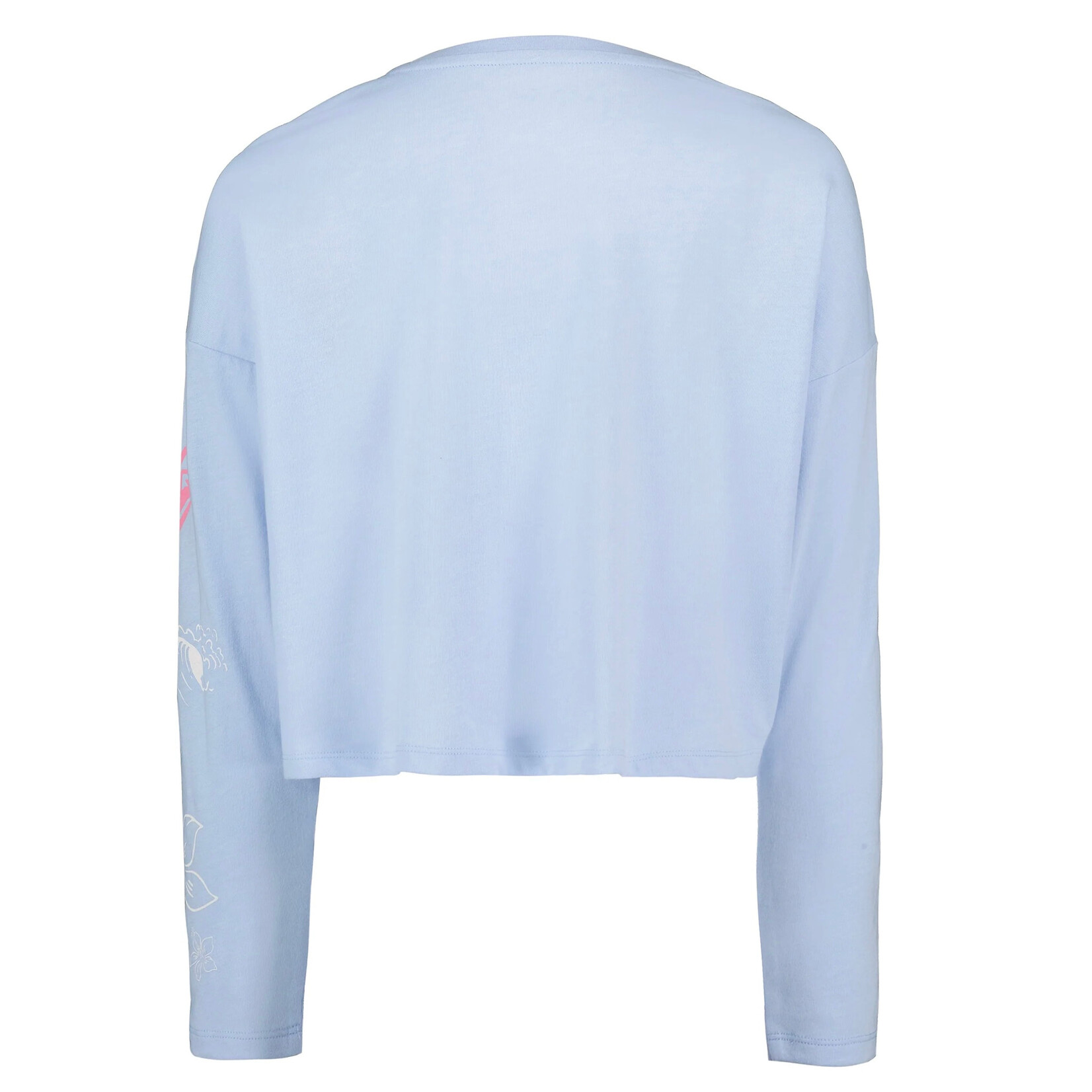Roxy Roxy - Coastal Journey Long Sleeve Tee