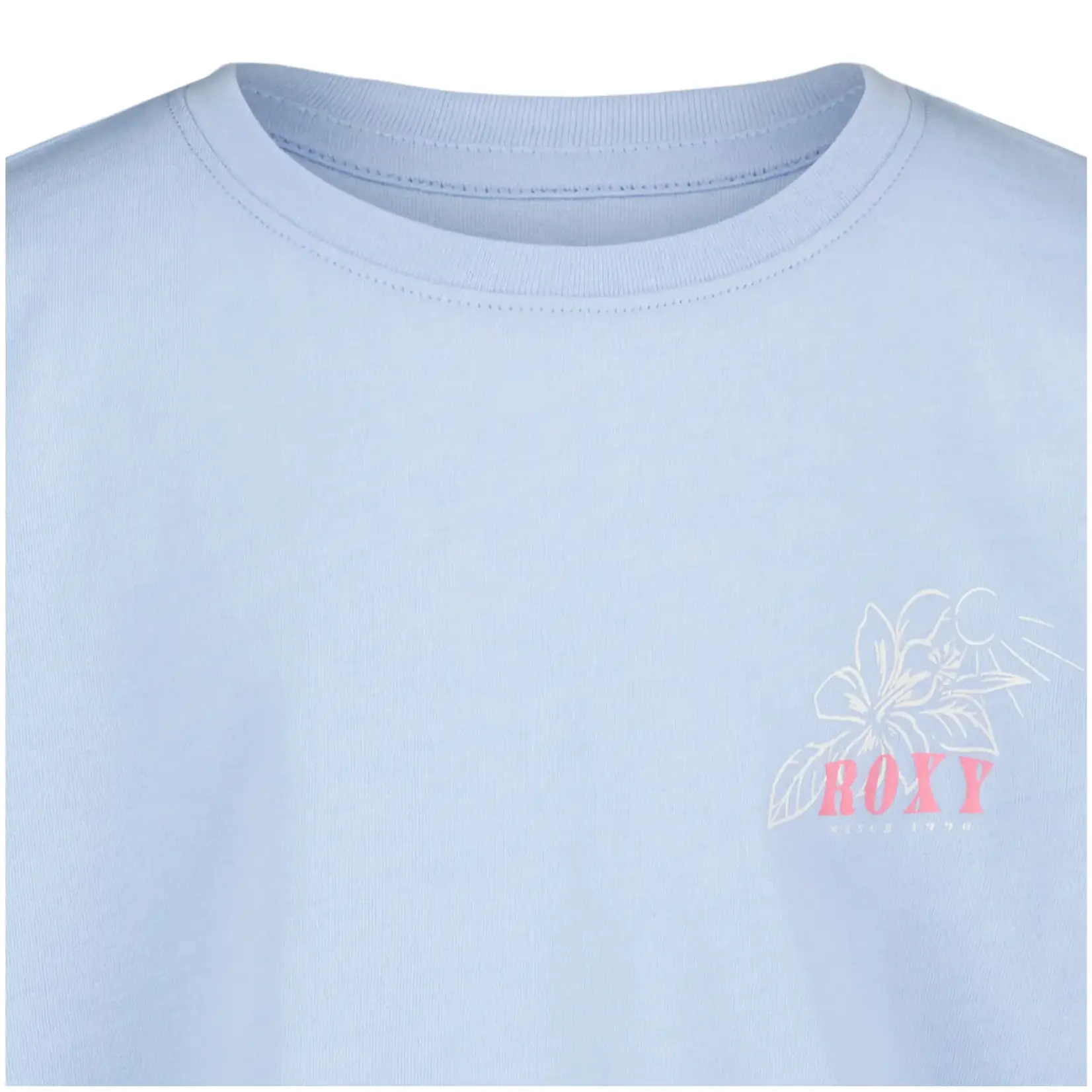 Roxy Roxy - Coastal Journey Long Sleeve Tee