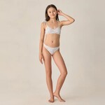 Rylee + Cru Rylee + Cru - Alba Bloom Bikini Set