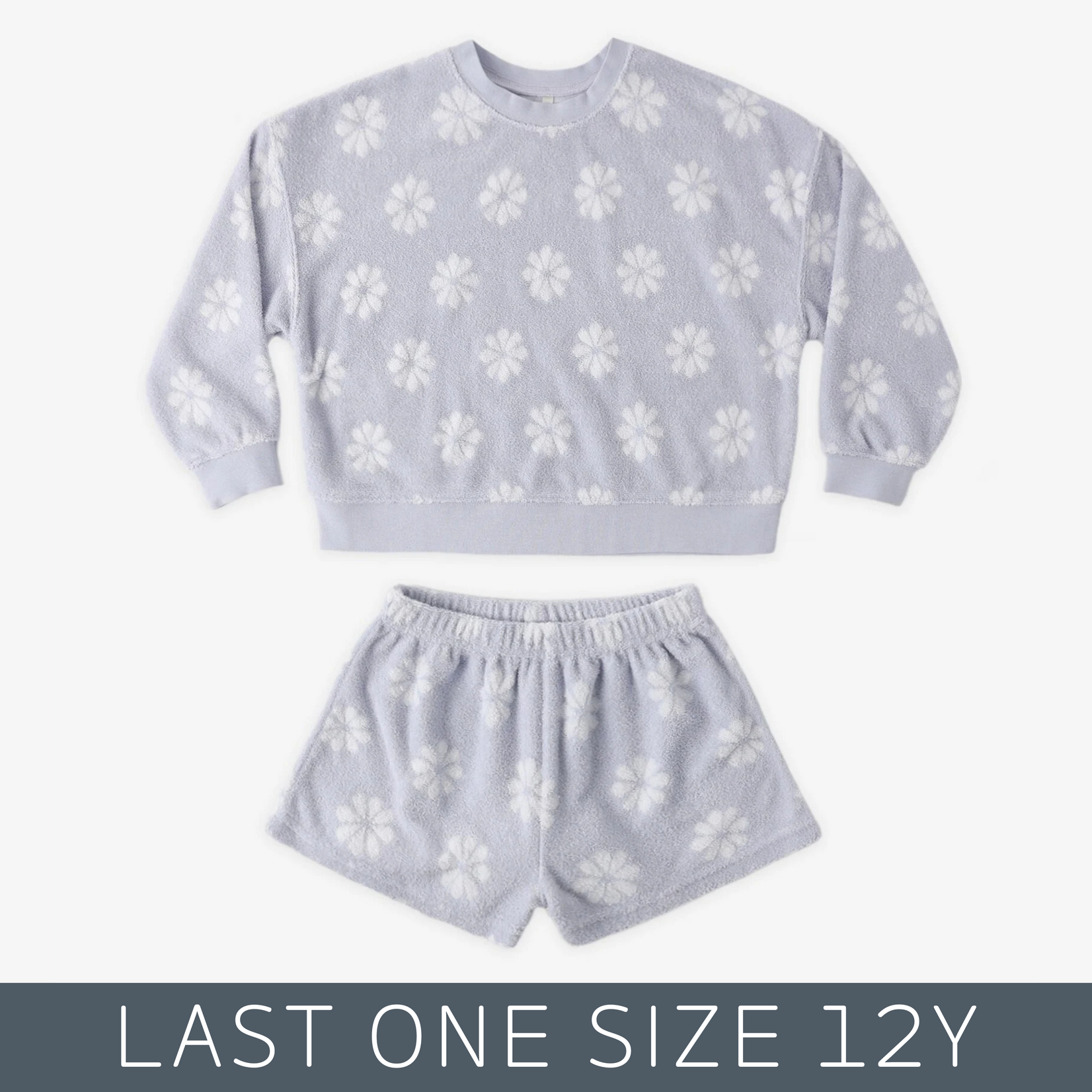 Rylee + Cru Rylee + Cru - Karli Daisy Set