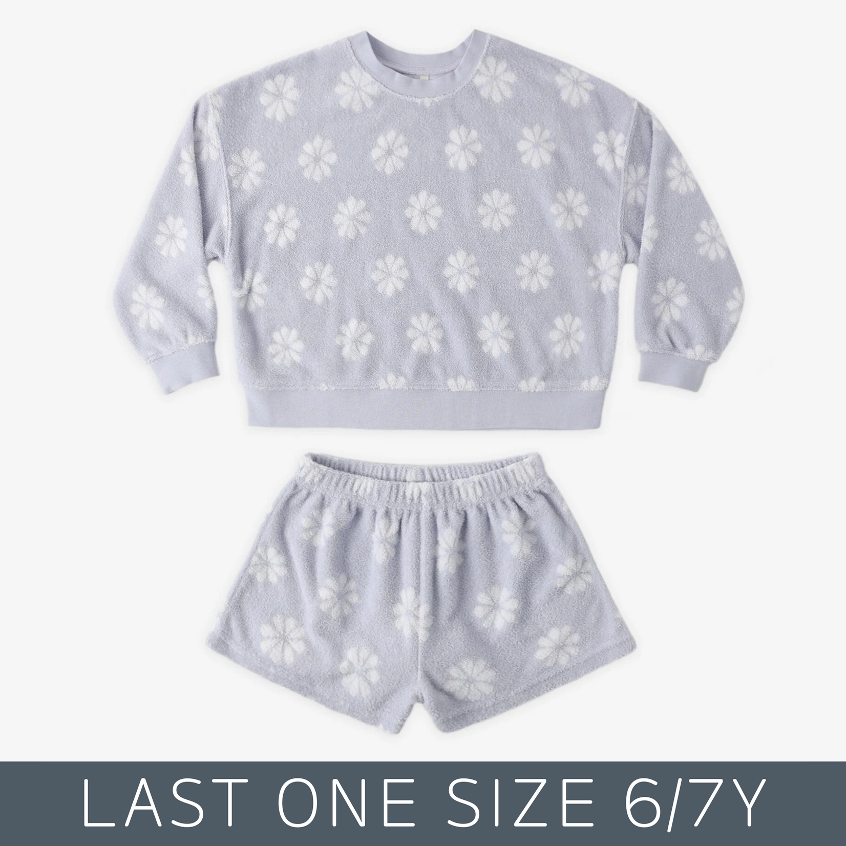 Rylee + Cru Rylee + Cru - Karli Daisy Set