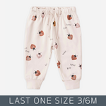 Quincy Mae Quincy Mae - Relaxed Sweatpant