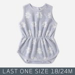 Rylee + Cru Rylee + Cru - Cinch Daisy  Romper