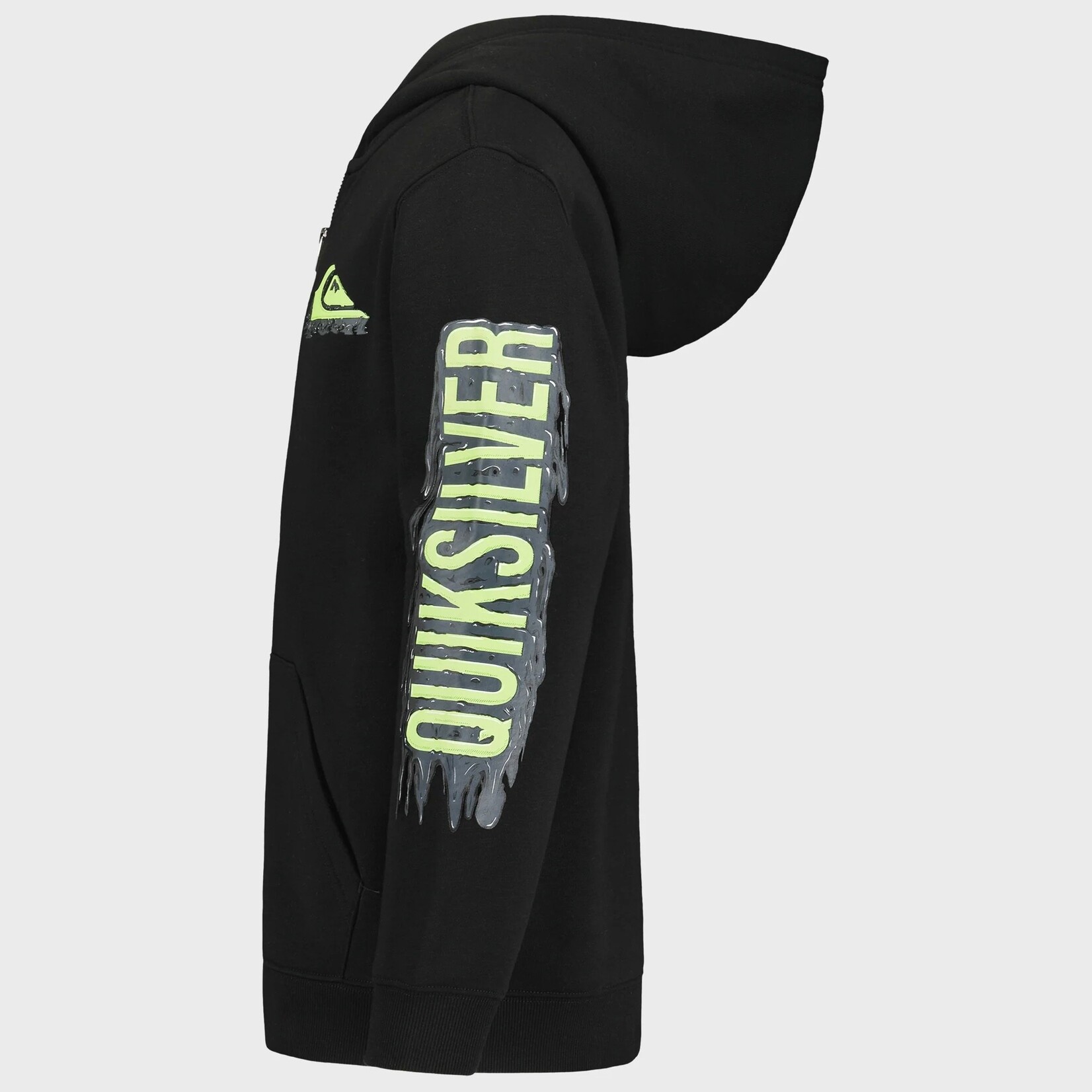 Quiksilver Quiksilver - Gum FZ Hoodie