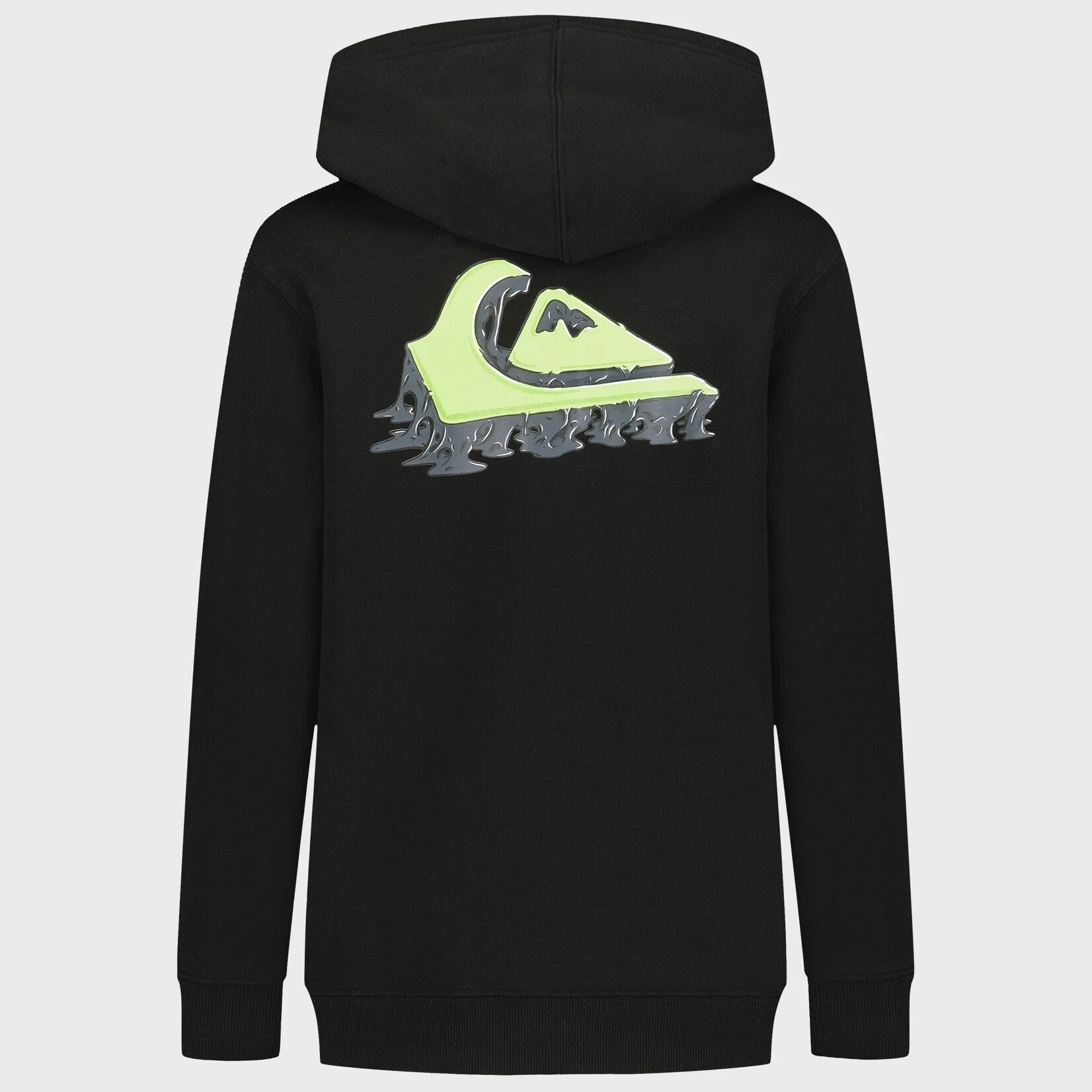 Quiksilver Quiksilver - Gum FZ Hoodie
